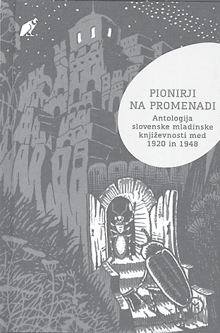 Seveda tudi urednik Peter Svetina ve, da smo že prej imeli razcvet domačega mladinskega leposlovja od Frana Levstika do Otona Župančiča.