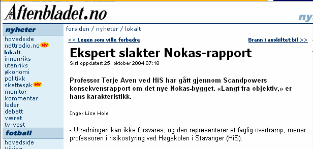 en gjentagelse av et væpnet ran mot Nokas.