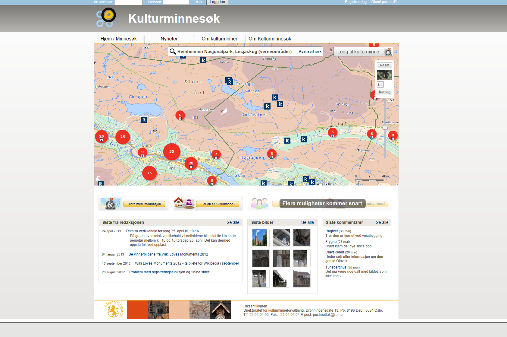 www.kulturminnesok.