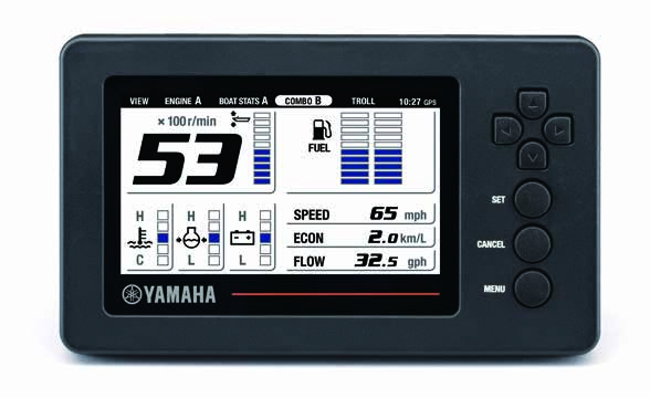 The Yamaha Difference Vitenskapen bak innovasjon En viktig faktor bak The Yamaha Difference er at vi er dedikerte til teknisk innovasjon.