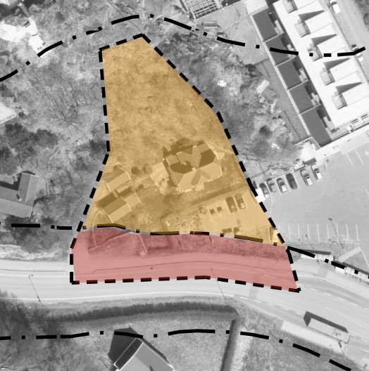 Naturmangfoldloven 8-12 Tiltaket er vurdert etter naturmangfoldloven 8-12.