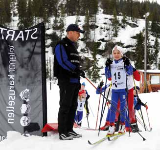 Telemark Arrangementene skal inneholde elementer som stiller krav til allsidige skiferdigheter. De skal være enkle å gjennomføre, gi stor aktivitet og lite venting for deltakerene.