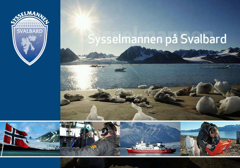 Årsrapport for Sysselmannen på Svalbard 28 Delegasjonsbesøk i Barentsburg Større oppmerksomheten mot Svalbard generelt gir også mer oppmerksomhet mot Barentsburg.