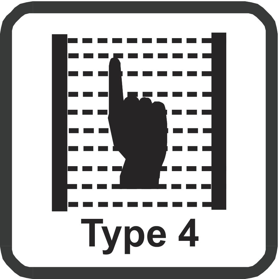 Beskrivelse SG4-Extended-Finger er nok det mest komplette og fullspekkede lysgitteret man kan få tak i.