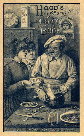 Cookbook History Cookbooks are essentially a collection of recipes and/or drinks. You will get sufficient information and instructions to create a dish/drink.