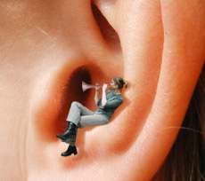 The Noise in Your Ears: Facts About Tinnitus http://www.nidcd.nih.gov/health/hearing/noiseinear.