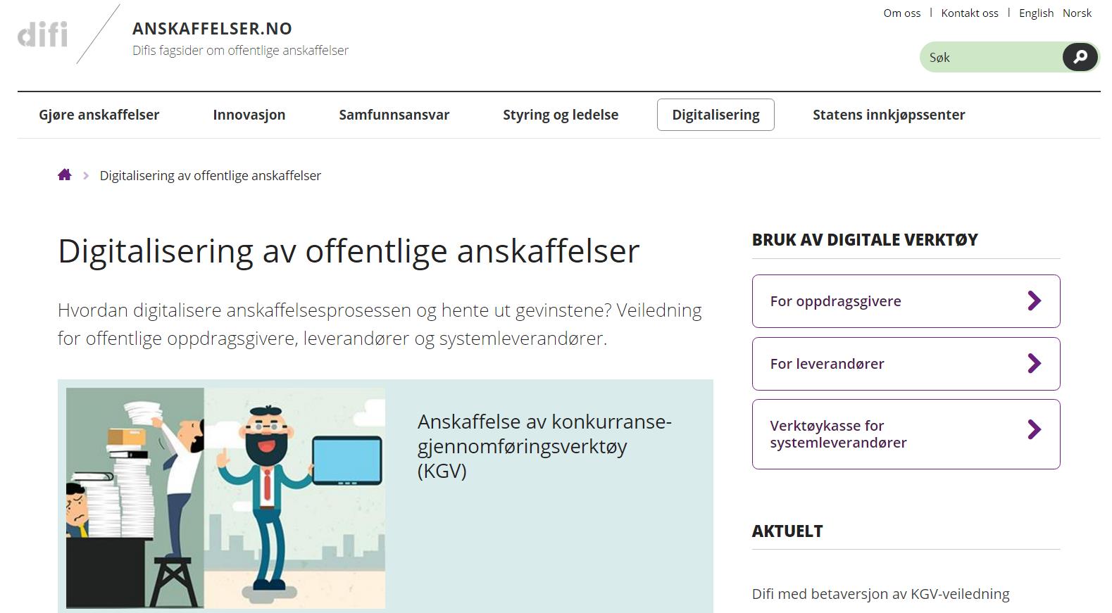 www.anskaffelser.