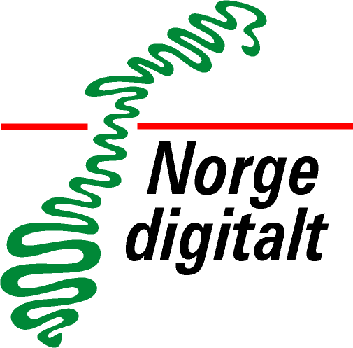 Norge digitalt- et