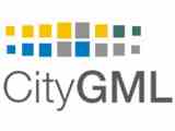 CityGML GIS inne på BIM sitt