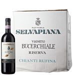 6 x Brunello di Montalcino La Colombina 2007, Caselli Anna Maria Vurdering: 1 500 NOK Solgt (1500 NOK) Objektnr.