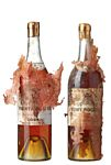1 x Hennessy Cognac Paradis Extra (90-tallet OCB) Vurdering: 3 000 NOK Solgt (2900 NOK) Objektnr.