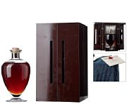 2 x Fromy, Rogee & Co Cognac *** (20-tallet) Vurdering: 2 500 NOK Solgt (3600 NOK) Objektnr. 200392-4 1 x Jenssen Cognac Grande Champagne XO Vurdering: 1 250 NOK Solgt (1700 NOK) Objektnr.