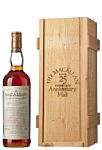 1 x Macallan Whisky The Anniversary Malt 25 Y.O. (OWC) Vurdering: 7 500 NOK Solgt (9000 NOK) Objektnr. 200453-34 1 x Macallan Whisky Single Highland Malt 18 Y.O. Tappet i 1999 (OCB) Vurdering: 1 500 NOK Solgt (4900 NOK) Objektnr.