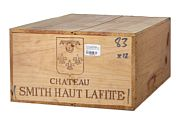 Objektnr. 200421-1 6 x MAG Chateau la Louviere 1993 Vurdering: 3 000 NOK Solgt (3400 NOK) Objektnr. 200440-10 1 x Chateau Haut Brion 1985 Vurdering: 3 000 NOK Solgt (3700 NOK) Objektnr.