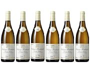 1 x MAG Meursault 1er Cru Charmes 1999, Matrot Vurdering: 900 NOK Solgt (1320 NOK) Objektnr.