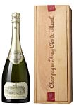 6 x Delamotte Champagne Blanc de blancs 2002 (OCB) Vurdering: 3 000 NOK Solgt (2800 NOK) Objektnr. 200413-5 2 x Deutz Champagne William Deutz 1998 Vurdering: 2 400 NOK Ikke solgt Objektnr.
