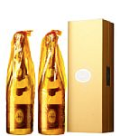 1 x Louis Roederer Champagne Cristal 1970 Vurdering: 2 000 NOK Solgt (2600 NOK) Objektnr. 200434-3 2 x Louis Roederer Champagne Cristal 2004 (OCB) Vurdering: 3 000 NOK Solgt (2500 NOK) Objektnr.