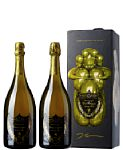 4 x Moet & Chandon Champagne Dom Perignon 2004 (OCB) Vurdering: 4 000 NOK Solgt (3400 NOK) Antall 4 Objektnr.