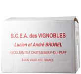 3 x Pommery Champagne Cuvee Louise 1999 (OCB) Vurdering: 3 000 NOK Solgt (2900 NOK) Objektnr. 200427-1 3 x Pommery Champagne Cuvee Louise 2002 (OCB) Vurdering: 3 000 NOK Solgt (2900 NOK) Objektnr.