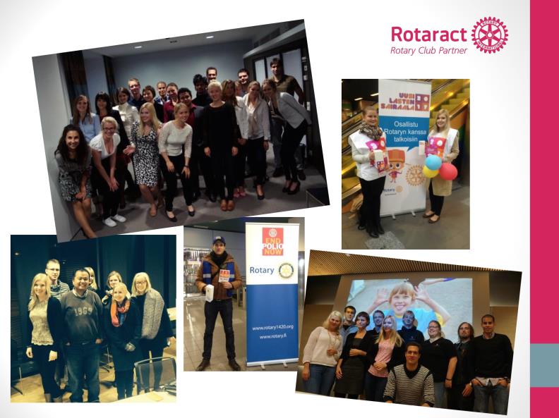 Rotaract