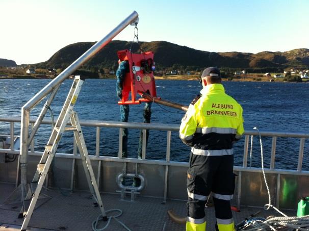 IUA Avtale om bistand ved oljevernaksjoner i kyst og strandsonen mellom og IUA (2 stk). Intensjonen med avtalen gjøre hverandre gode!