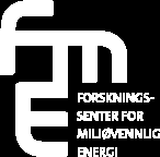 FME og RENERGI Om FME Er og oppfattes som en suksess Har gitt kritisk masse og bygd landslag på utvalgte områder FMEene åpner dører internasjonalt