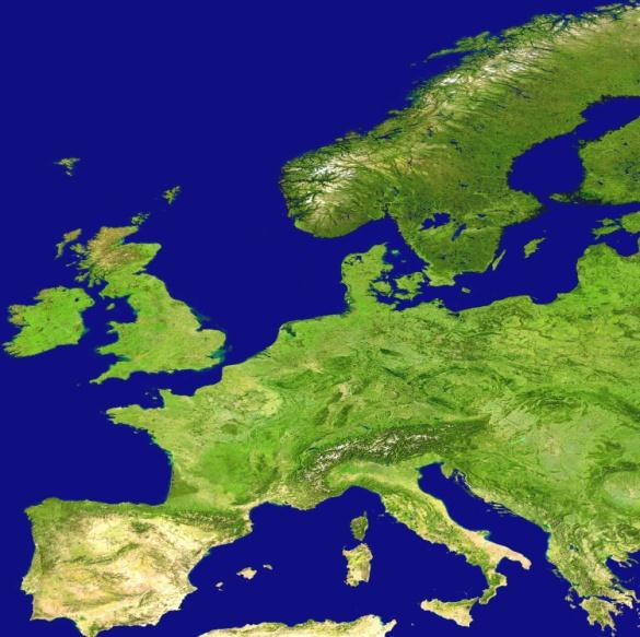 RENERGI og internasjonalisering NyREN må bli en internasjonal aktør Posisjoner Norge i det europeiske energiforskningslandskapet Overordnede