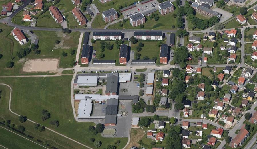 Oppdragsgiver Fredrikstad kommune Planfase Planprogram Datert 19.