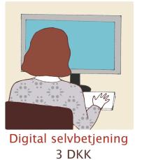 Digitaliseringsmilliarden Stor satsing på IKT i statsbudsjettet for 2013 NAV: Over 700 millioner til IKT modernisering Felles digital plattform: 30 millioner EDAG:160 millioner IKT i politiet: