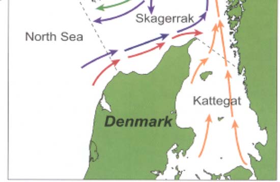 Langtidsovervåking av miljøkvaliteten i kystområdene av Norge - 1-årsrapport (TA-1883/22) 5.