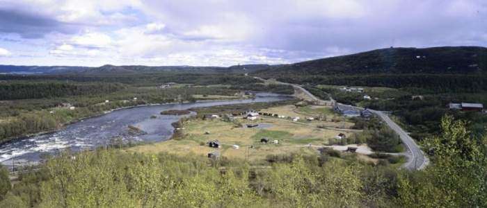 Fredning av kulturmiljø 20 9 kulturmiljøer fredet Birkelunden kulturmiljø, Bygdøy kulturmiljø, Havrå kulturmiljø, Kongsberg Sølvverk, Skoltebyen