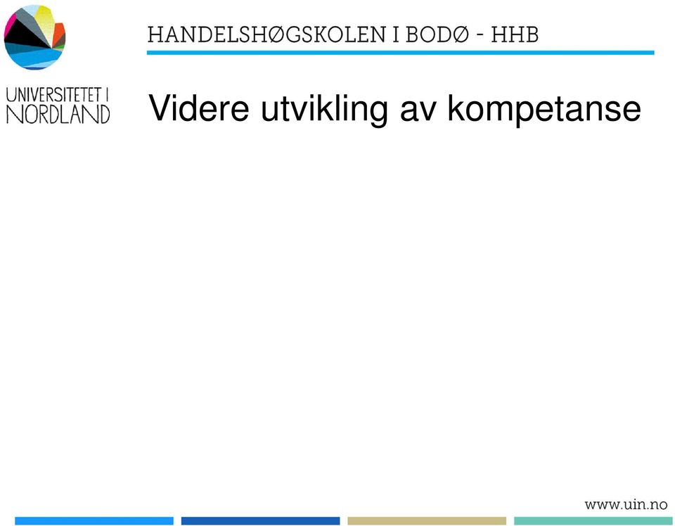 samfunnsvitenskapelig kunnskap nå Dagens ordning: Inntil 2%/7.5 mill av totale letekostnader, etc.