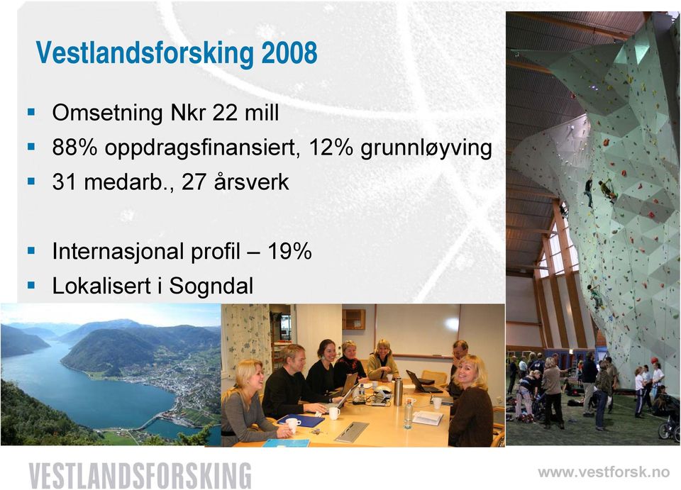 grunnløyving 31 medarb.