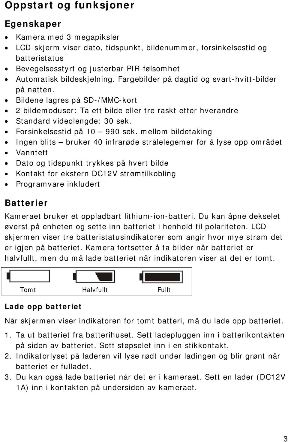 Forsinkelsestid på 10 990 sek.