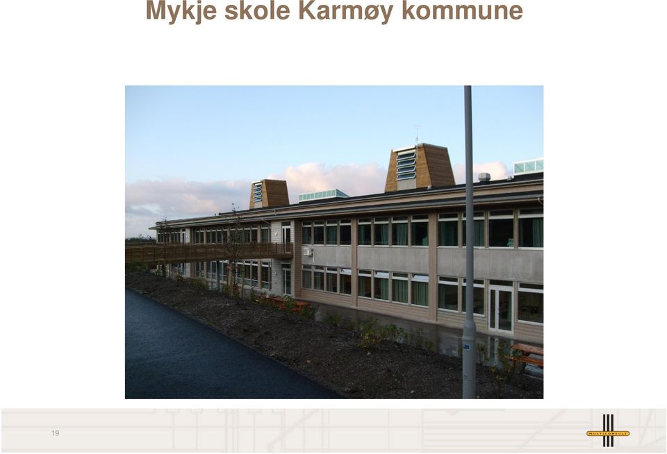 Karmøy