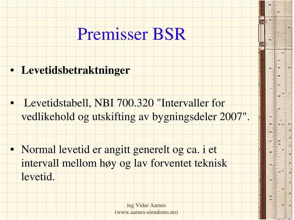 bygningsdeler 2007".