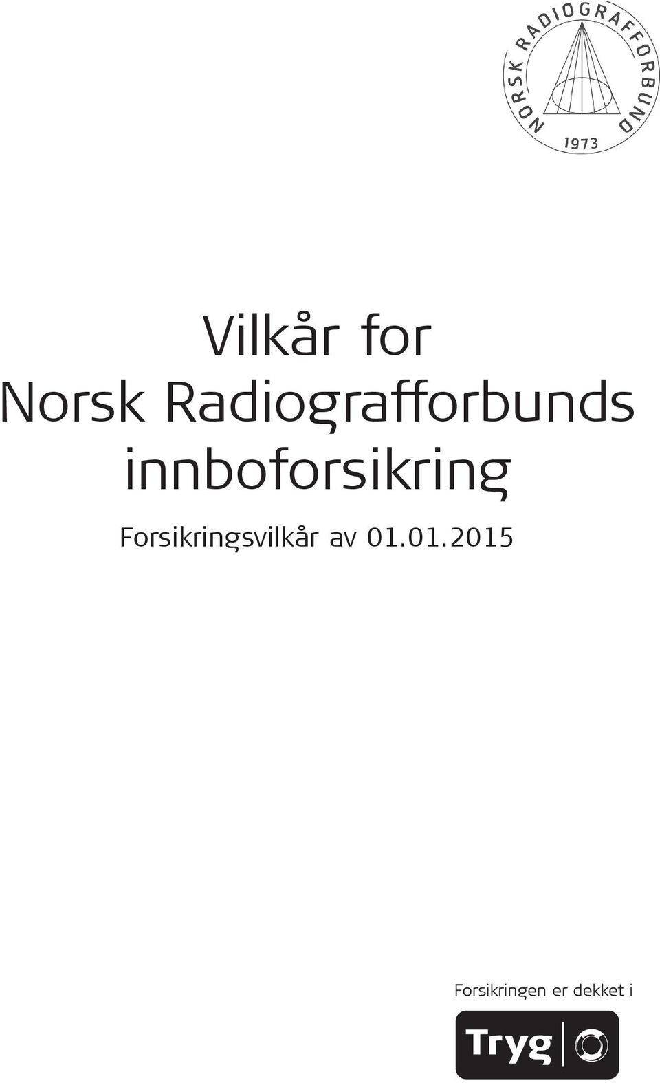 innboforsikring