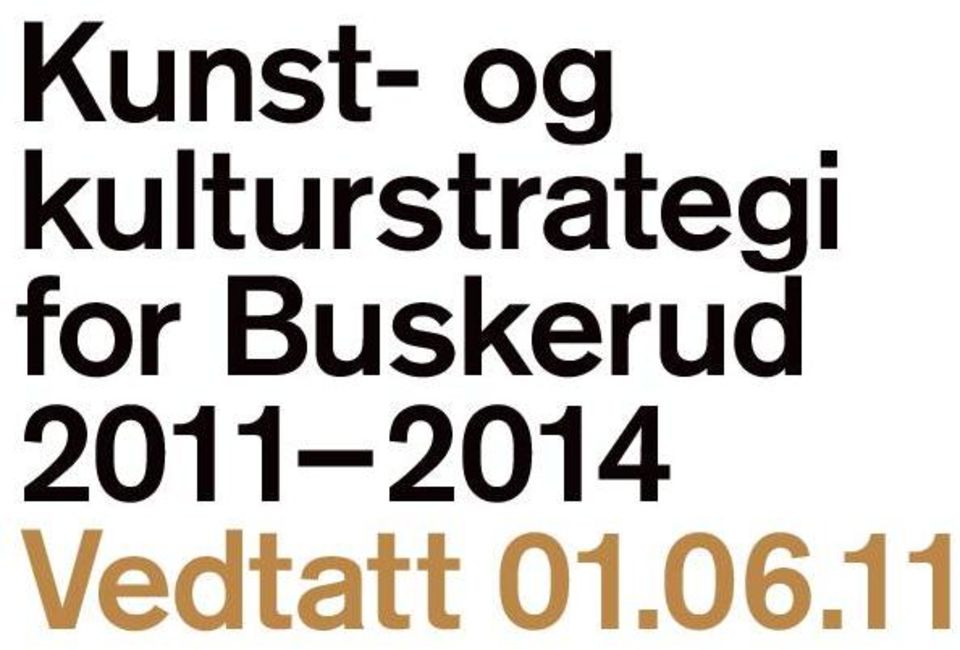 for Buskerud