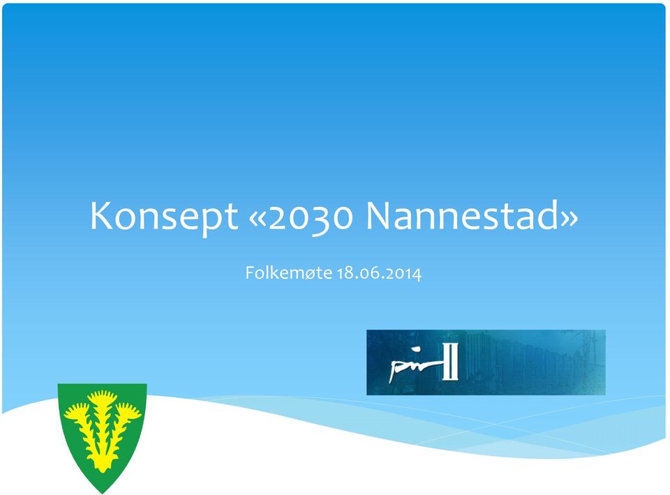 Nannestad»