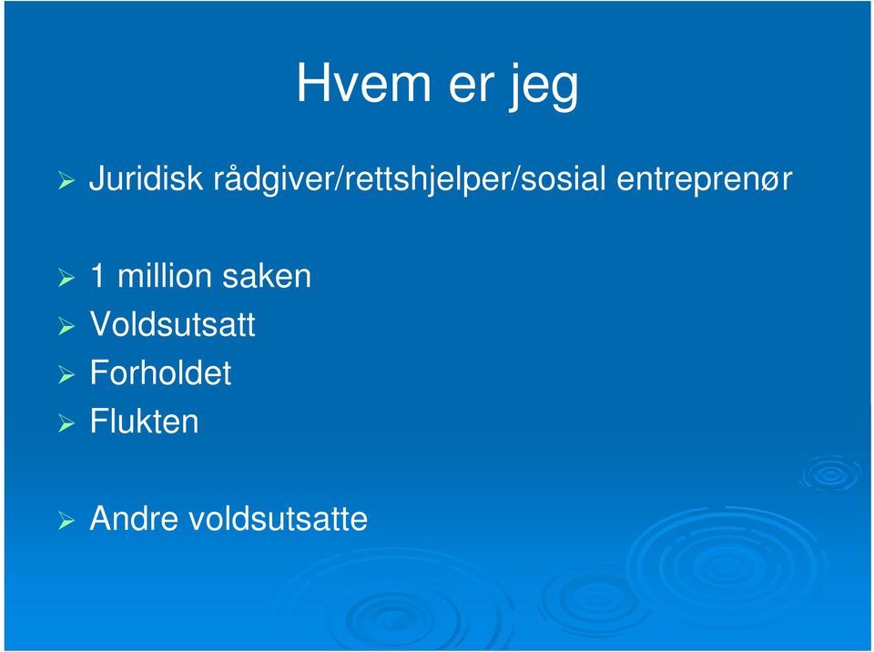 entreprenør 1 million saken