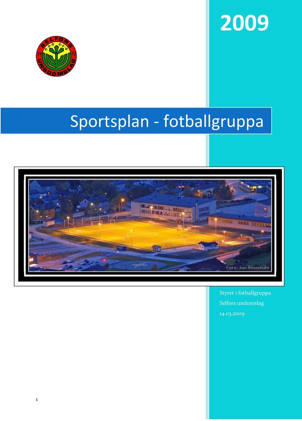 i fotballgruppa