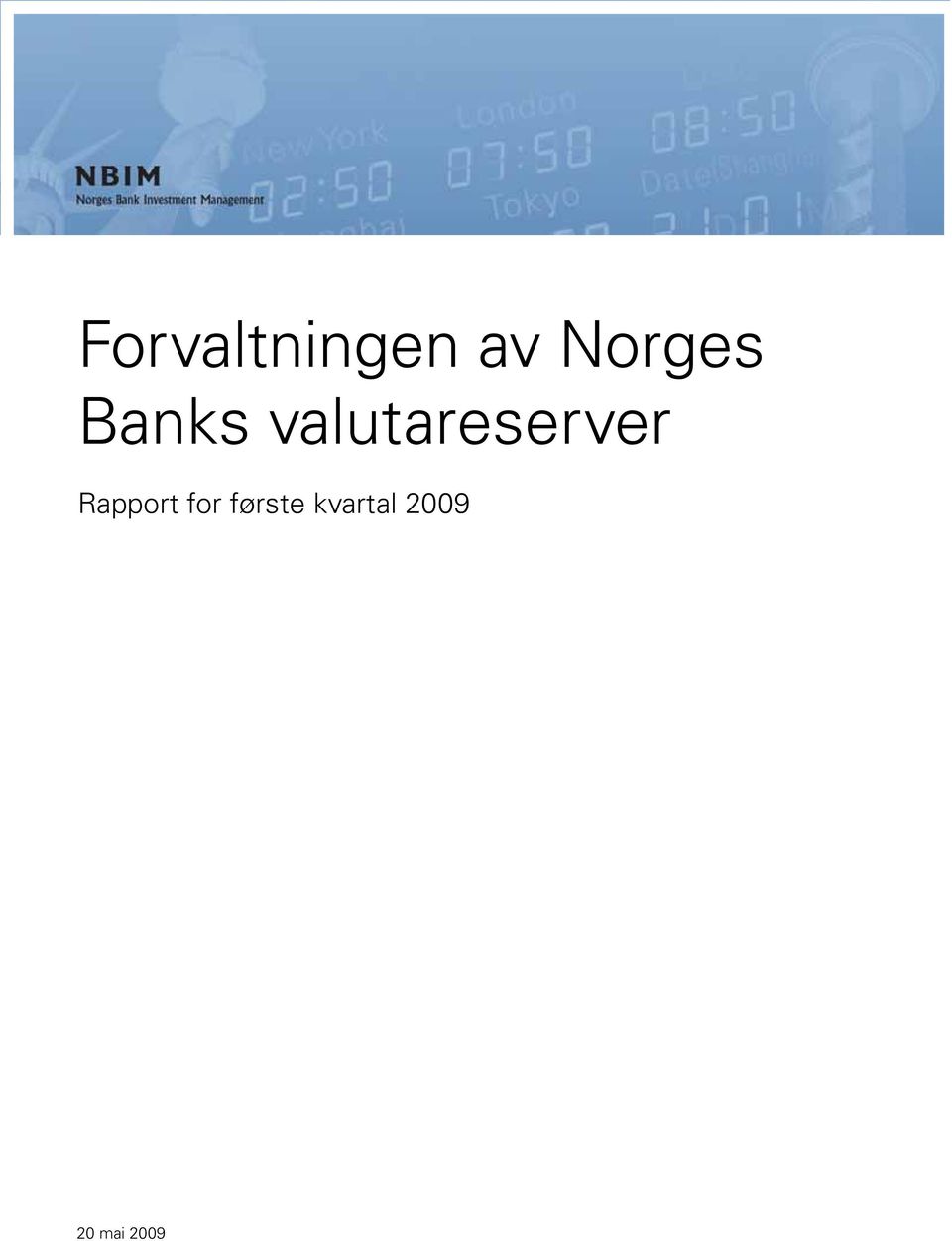 valutareserver