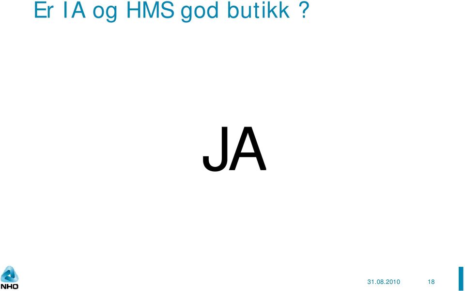 butikk?