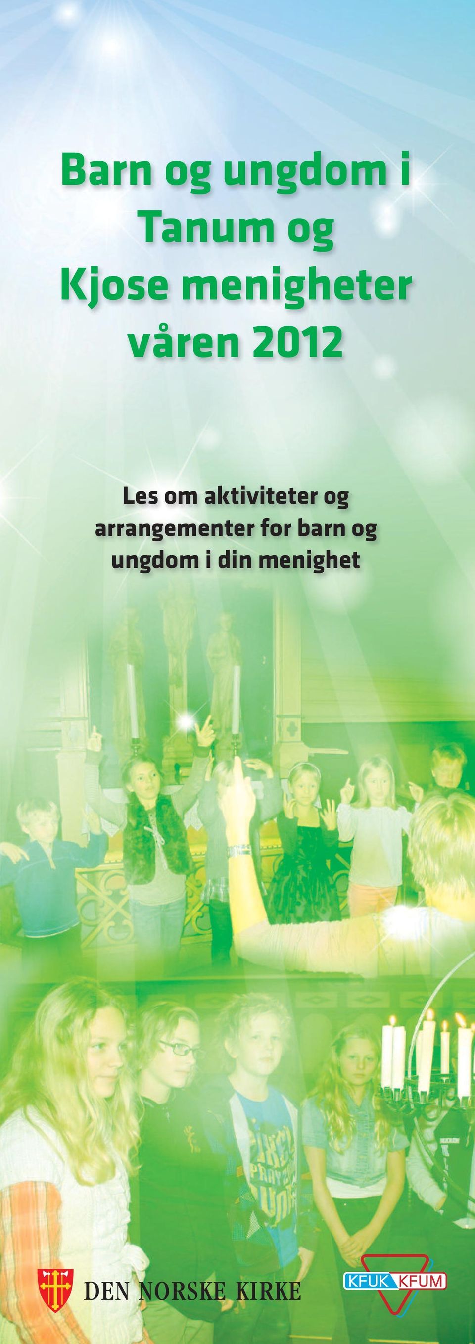 Les om aktiviteter og