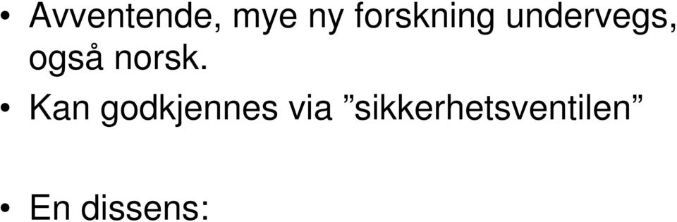 norsk.