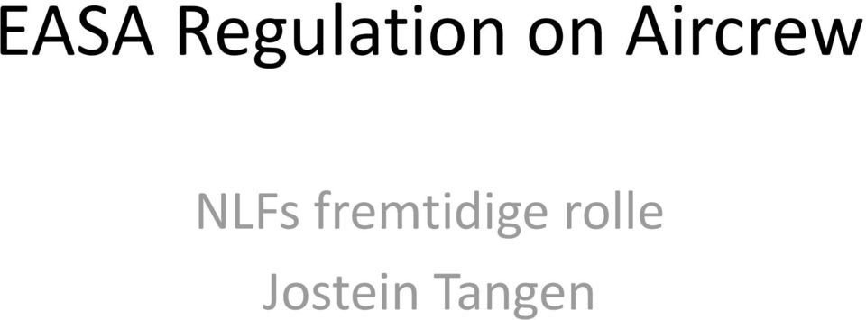 fremtidige