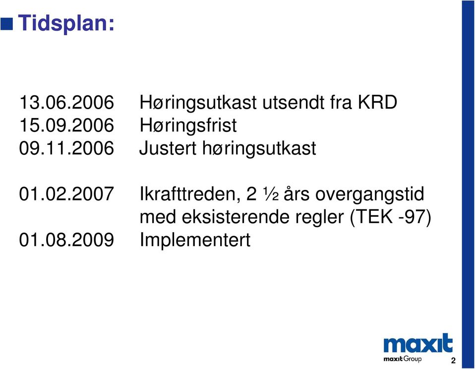 2006 Justert høringsutkast 01.02.