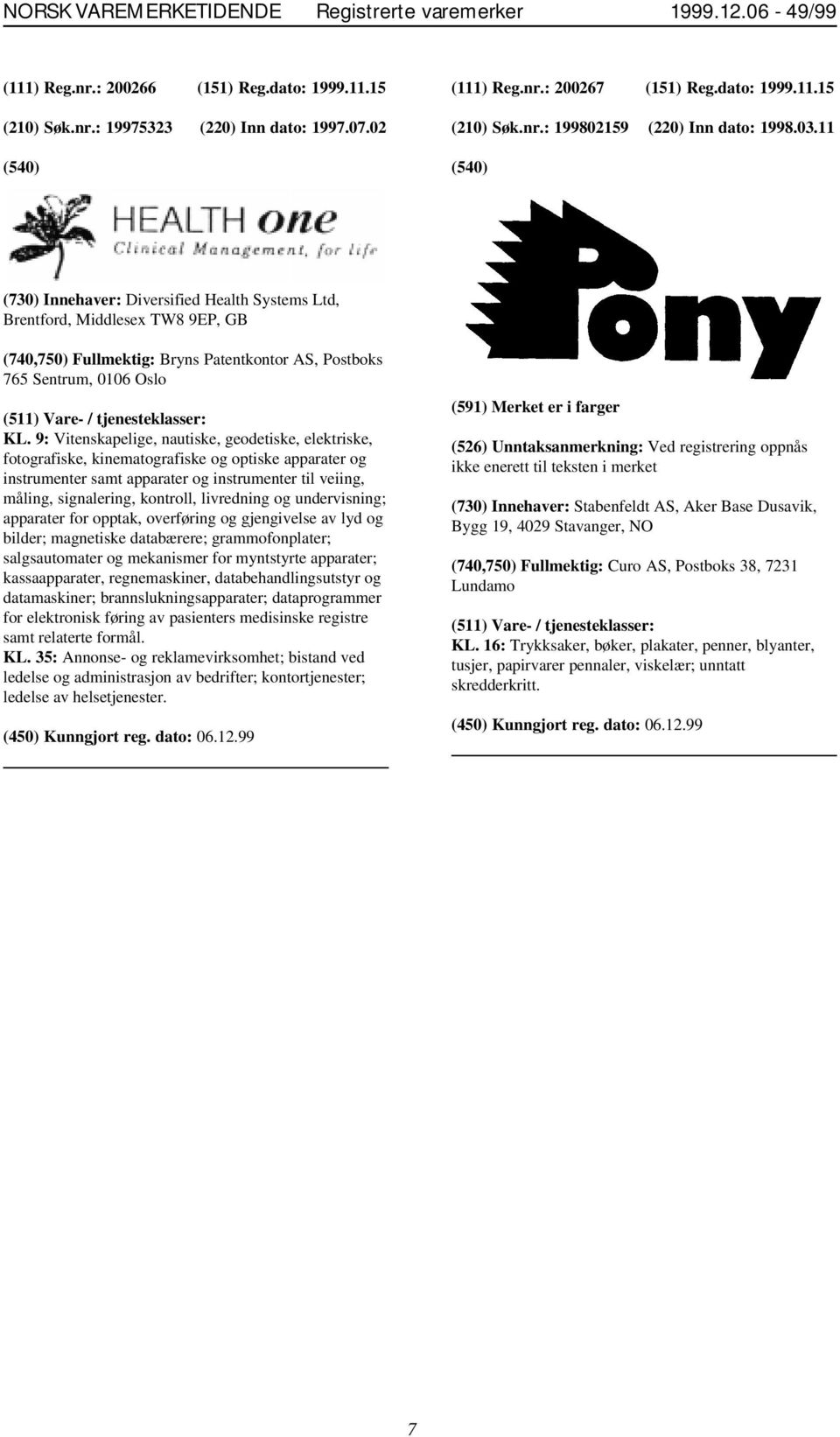 9: Vitenskapelige, nautiske, geodetiske, elektriske, fotografiske, kinematografiske og optiske apparater og instrumenter samt apparater og instrumenter til veiing, måling, signalering, kontroll,