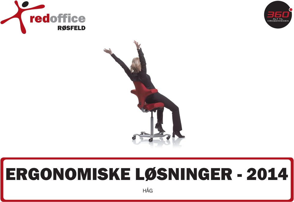 ERGONOMISKE