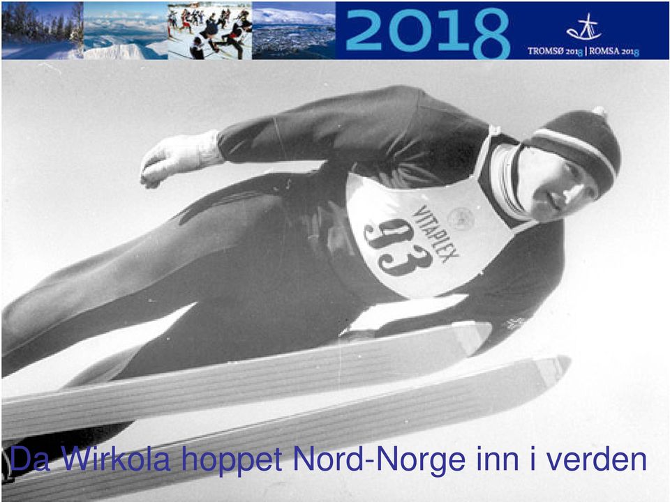 Nord-Norge